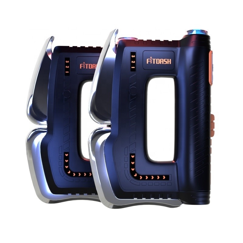 Fitdash Gua Sha Fascia Messer Ein Muss für Sportler und Fitness-Enthusiasten